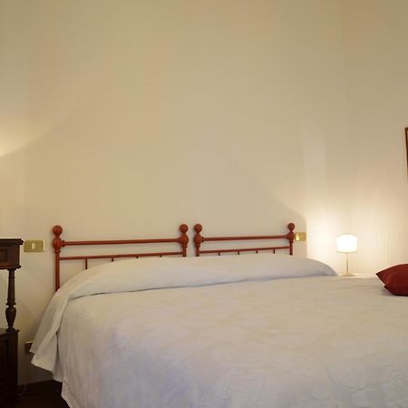 Donnaberarda Apartamento Cortona Quarto foto