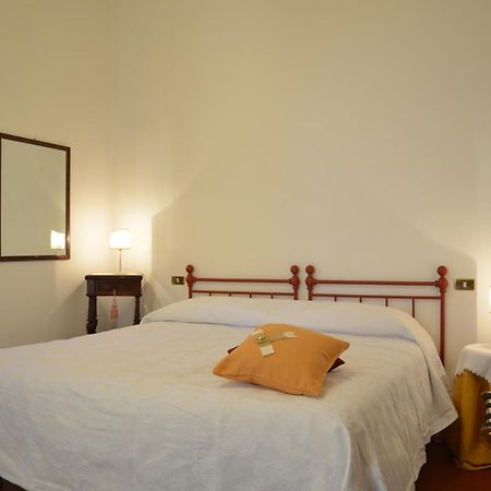 Donnaberarda Apartamento Cortona Quarto foto