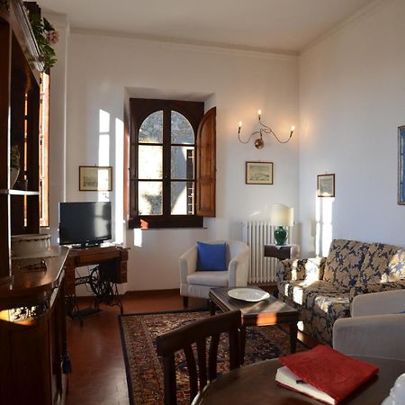 Donnaberarda Apartamento Cortona Quarto foto