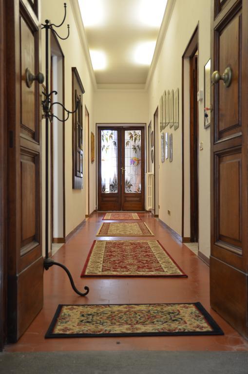 Donnaberarda Apartamento Cortona Quarto foto