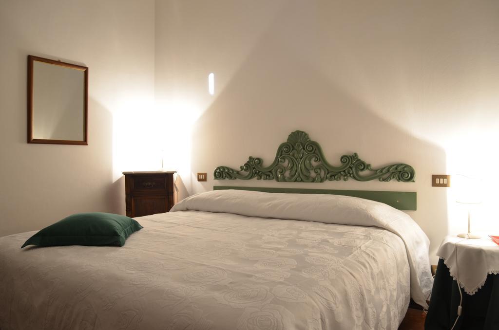 Donnaberarda Apartamento Cortona Quarto foto