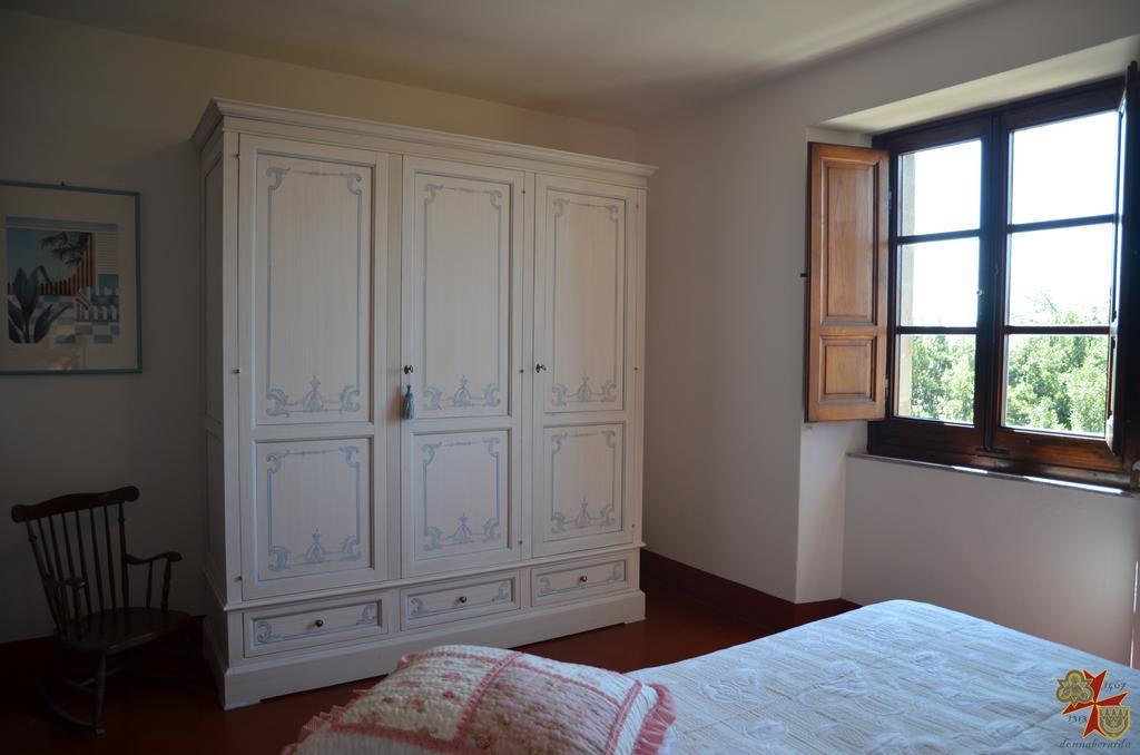 Donnaberarda Apartamento Cortona Quarto foto